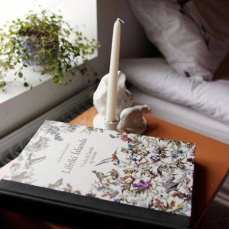 Nylenda Apartman Seyðisfjörður Kültér fotó