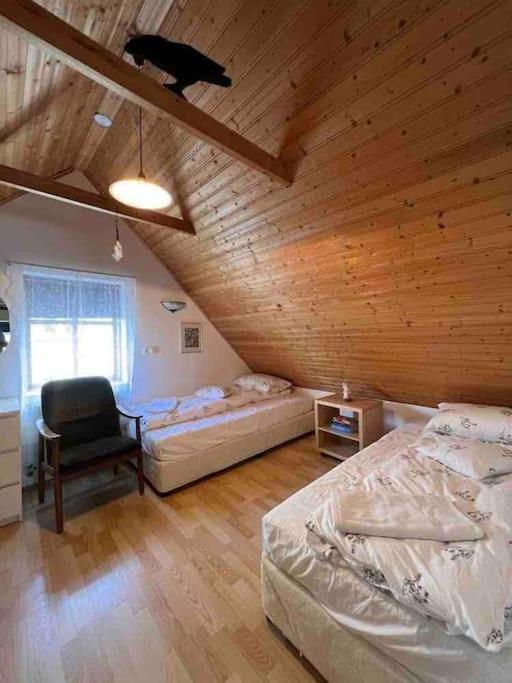 Nylenda Apartman Seyðisfjörður Kültér fotó